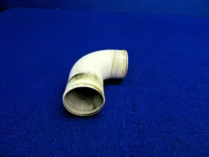 Cirrus SR-22 Tornado Alley Duct LH FWD Compressor P/N ETI-G2-204-102 (0122-444)